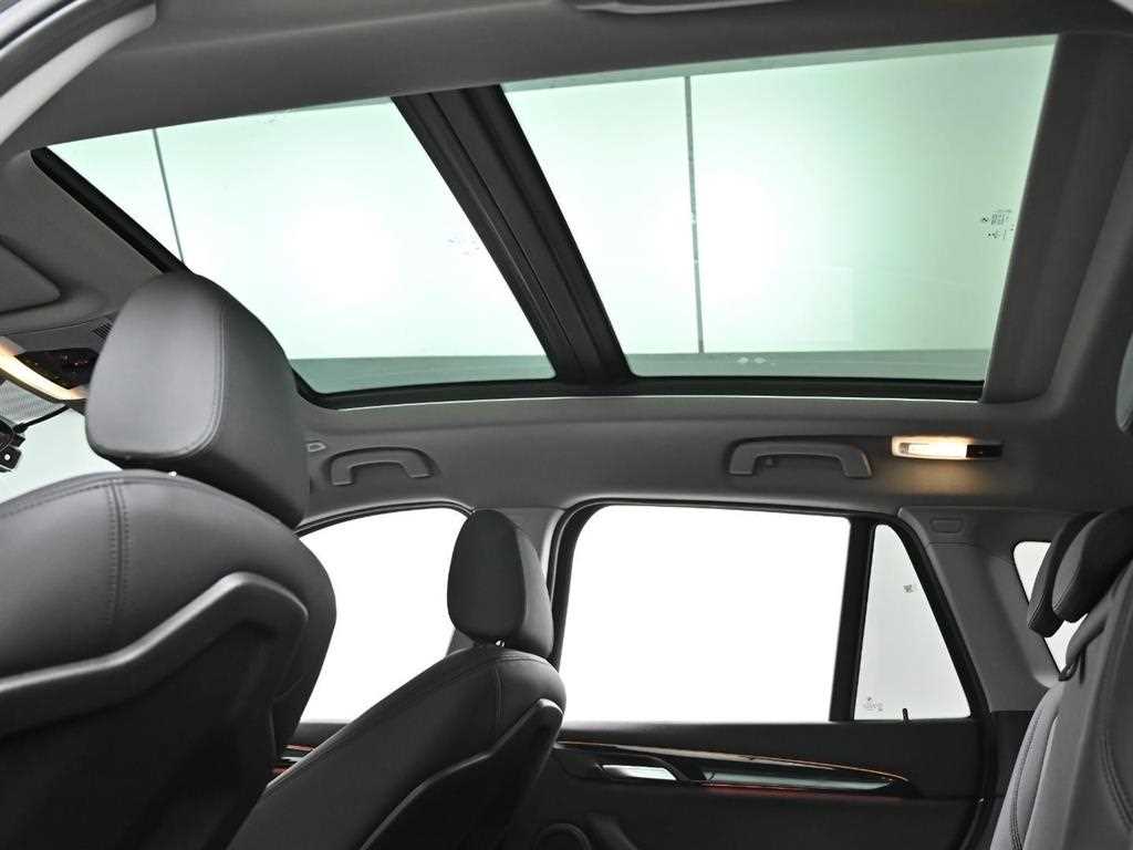 BMW X1 2022 Gris - Importación desde Corea - HF Imports Iquique - Foto 17