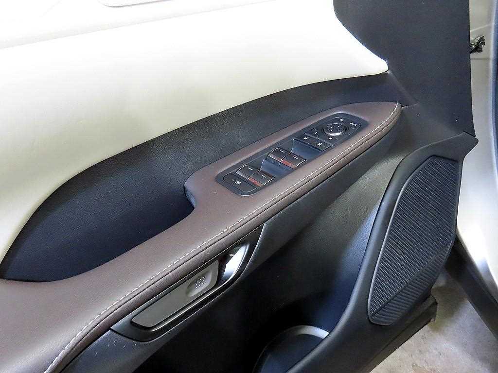 Lexus RX 2024 Plateado - Importación desde Corea - HF Imports Iquique - Foto 13