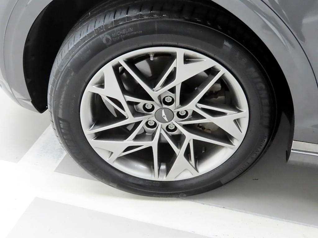 Genesis GV70 2022 Gris - Importación desde Corea - HF Imports Iquique - Foto 19