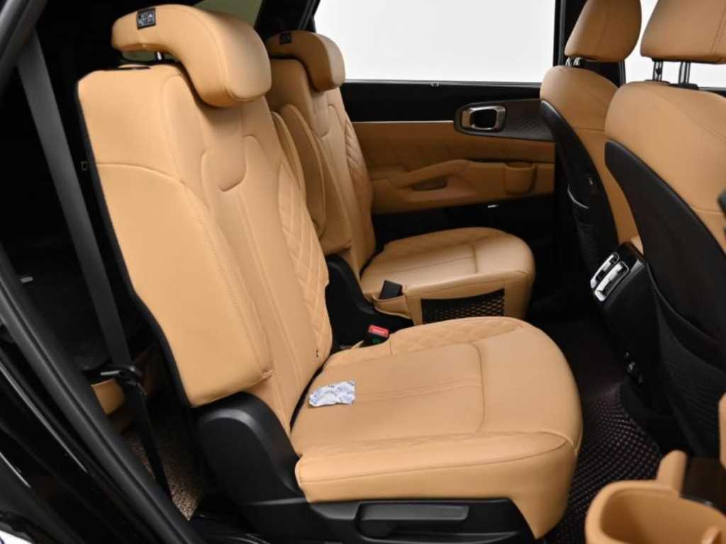 KIA Sorento - Vista 12