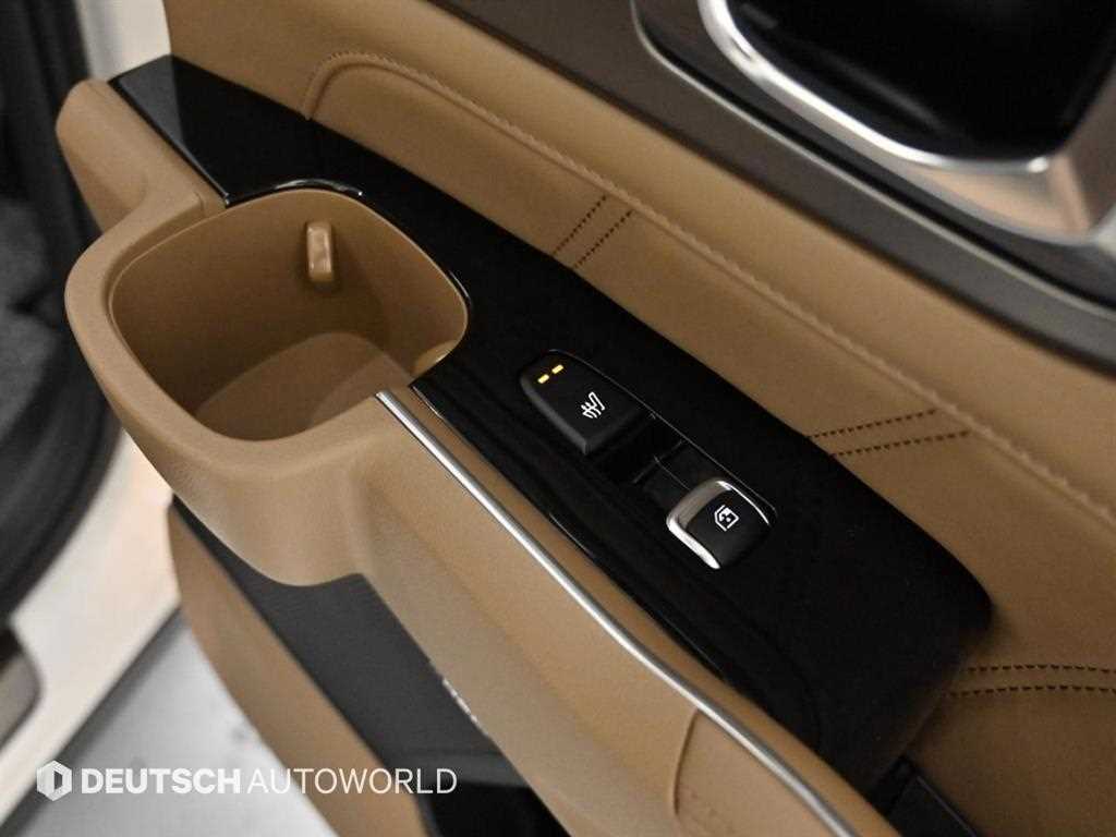 KIA Sorento 2024 Blanco - Importación desde Corea - HF Imports Iquique - Foto 16