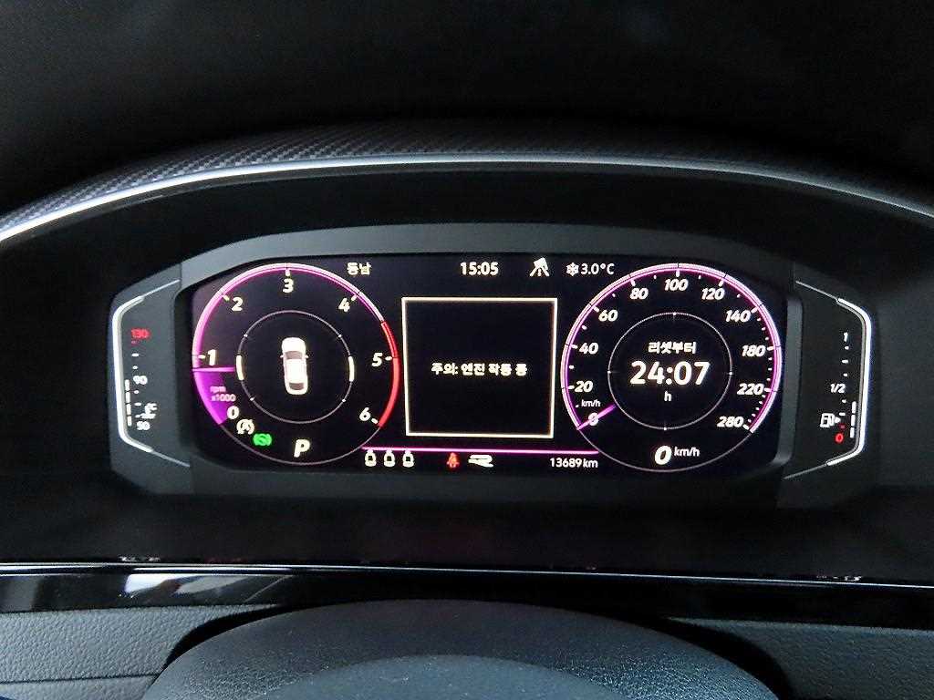 Volkswagen Arteon - Vista 10