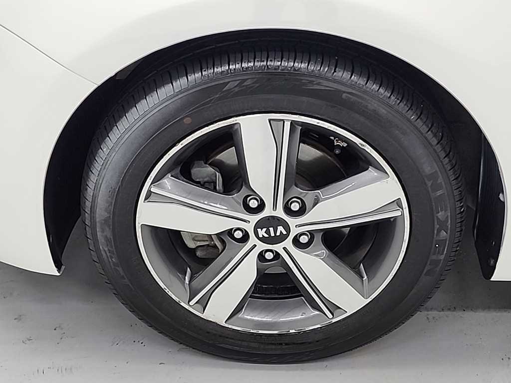 KIA K3 2018 - Importación desde Corea - HF Imports Iquique - Foto 19