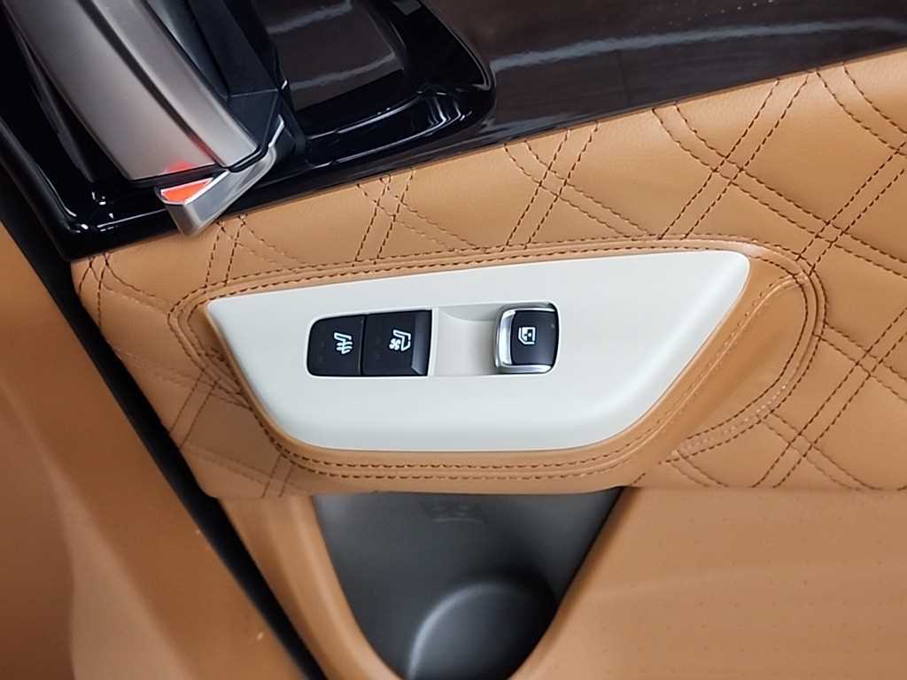 KIA Carnival 2024 Negro - Importación desde Corea - HF Imports Iquique - Foto 14