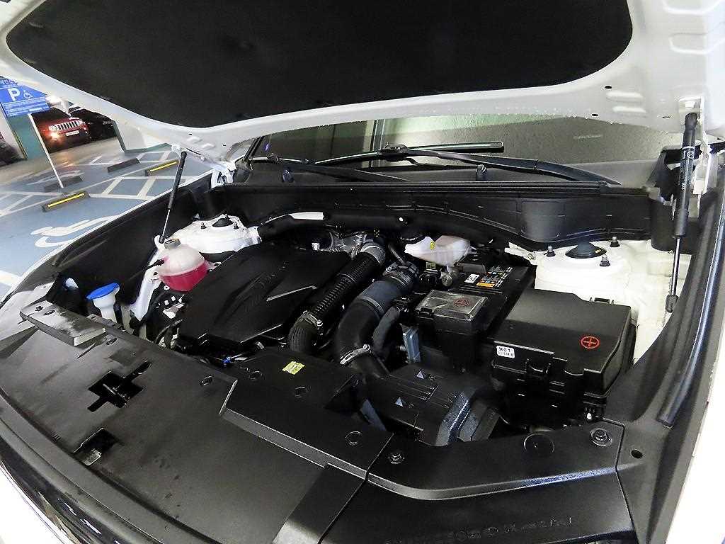 HYUNDAI Santa Fe 2024 - Importación desde Corea - HF Imports Iquique - Foto 19