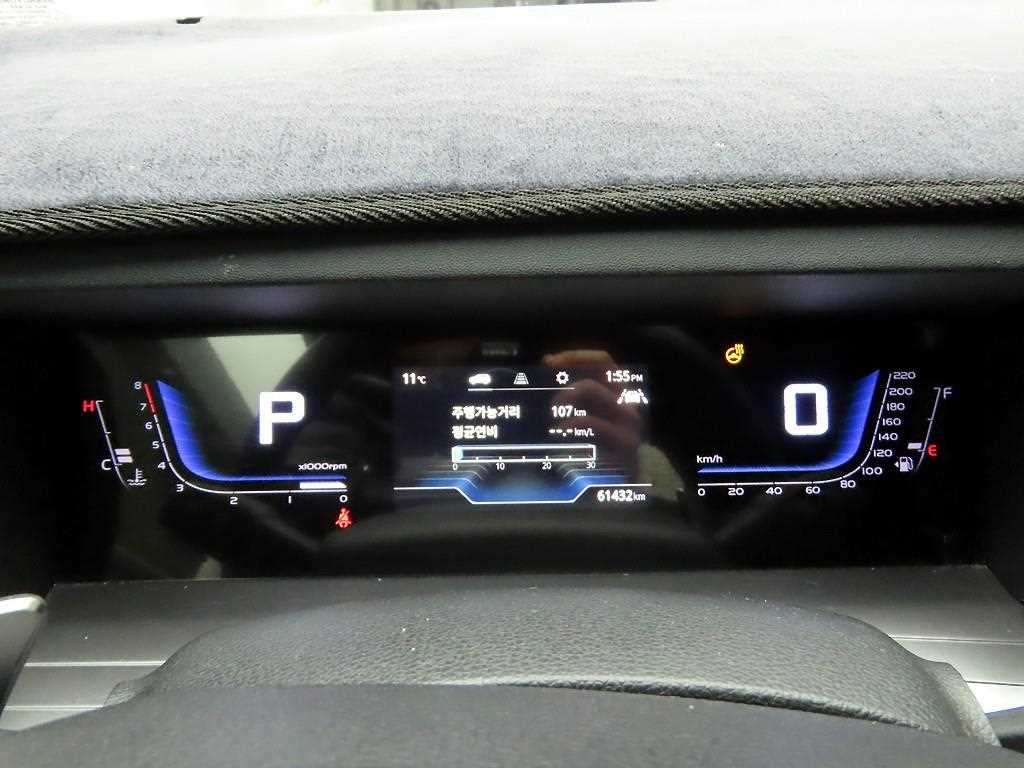 Ssangyong Torres - Vista 6