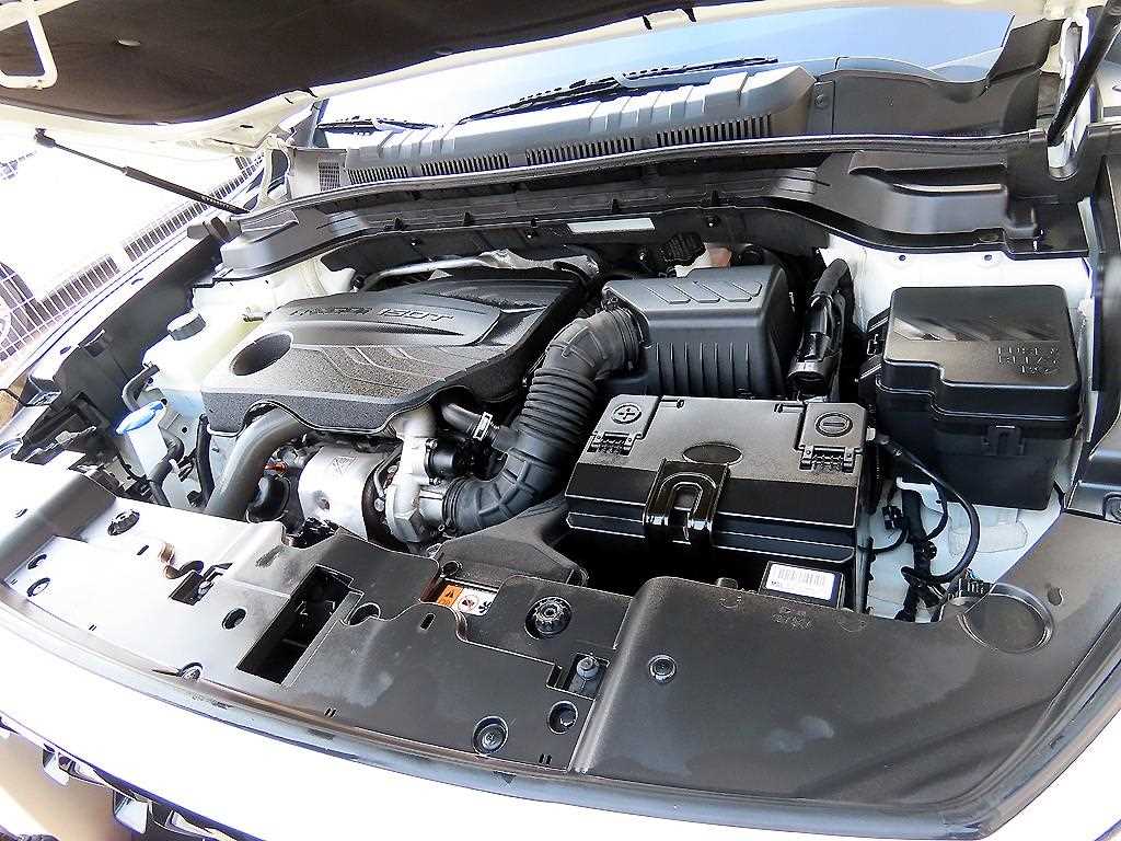 Ssangyong Torres 2023 Blanco - Importación desde Corea - HF Imports Iquique - Foto 19