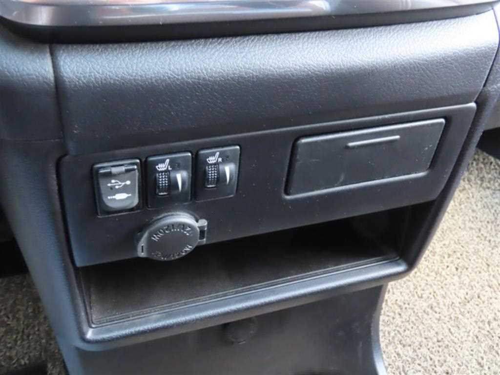 Toyota Siena - Vista 7