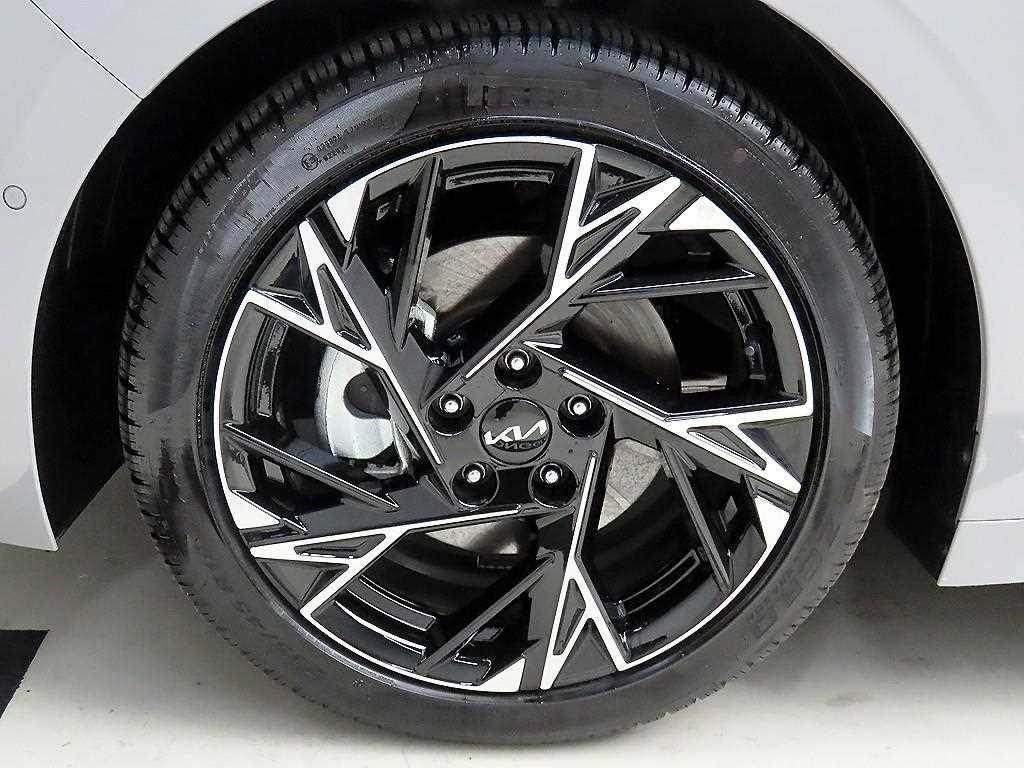 KIA K5 2026 Gris - Importación desde Corea - HF Imports Iquique - Foto 19