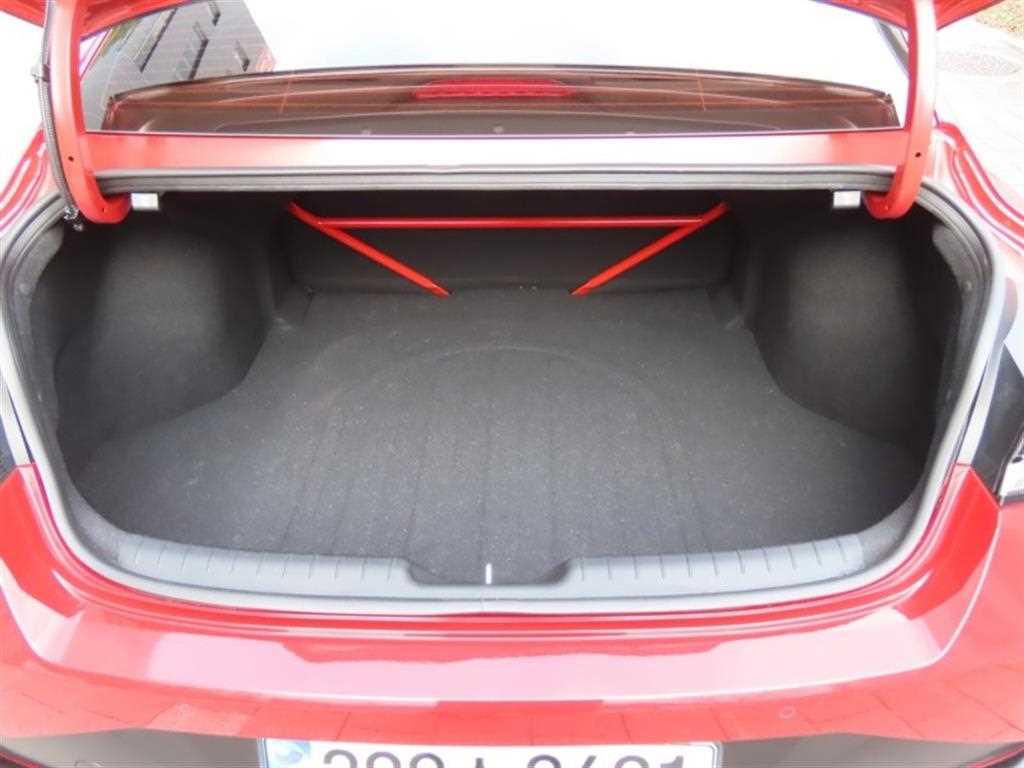 HYUNDAI Avante 2023 - Importación desde Corea - HF Imports Iquique - Foto 18