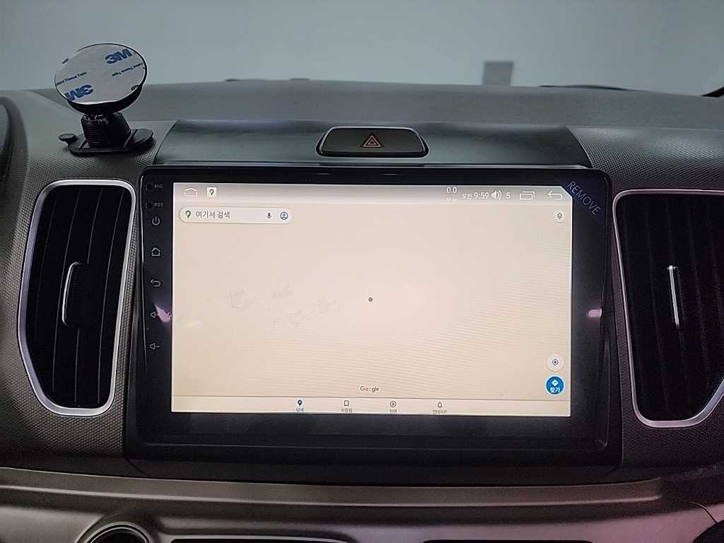 KIA Ray 2013 Verde - Importación desde Corea - HF Imports Iquique - Foto 14