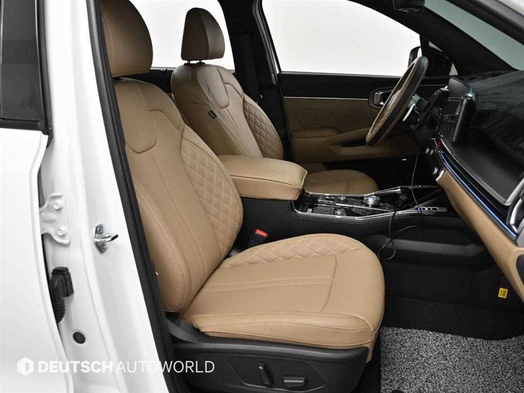 KIA Sorento - Vista 10