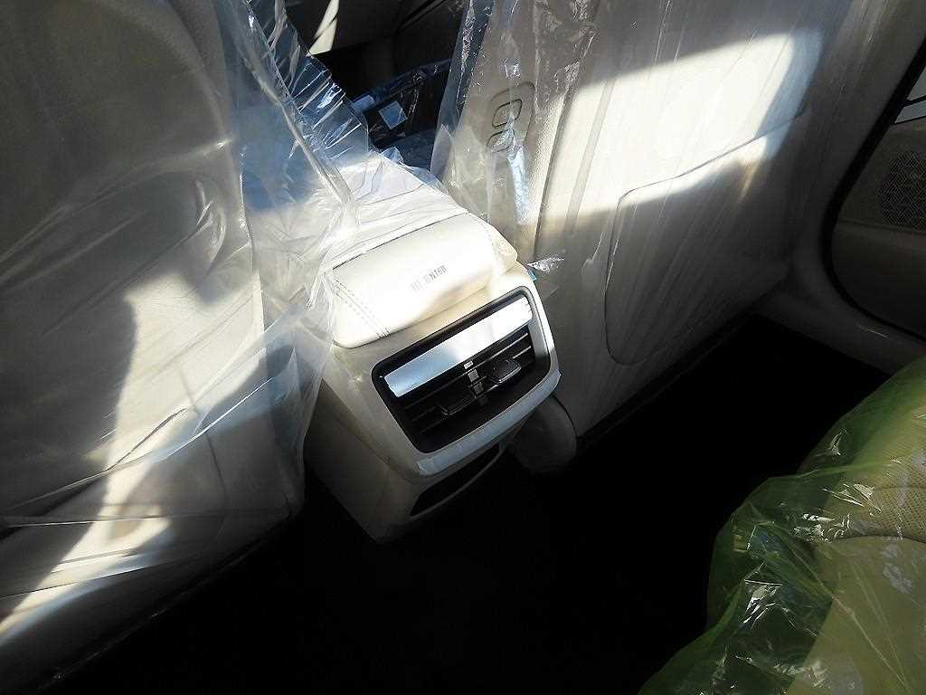 KIA K8 2026 Negro - Importación desde Corea - HF Imports Iquique - Foto 16