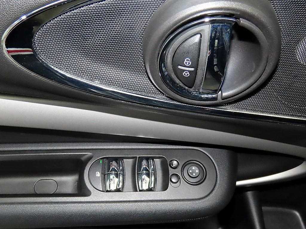 Mini Clubman 2023 Negro - Importación desde Corea - HF Imports Iquique - Foto 14