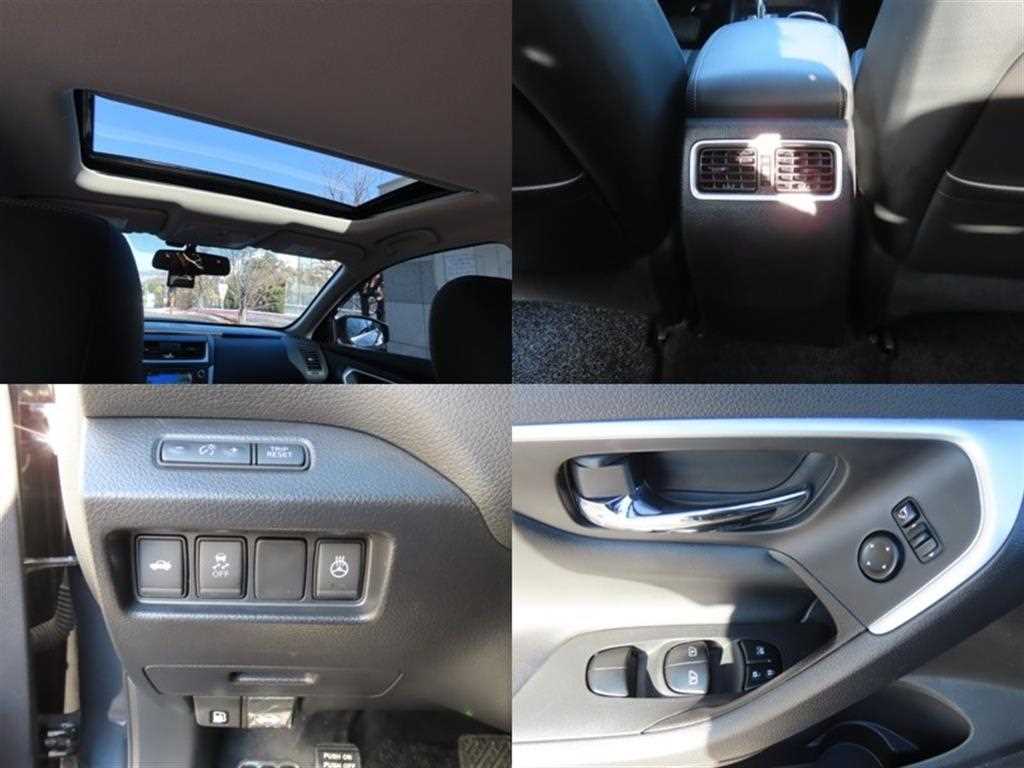 Nissan Altima 2017 Azul - Importación desde Corea - HF Imports Iquique - Foto 19