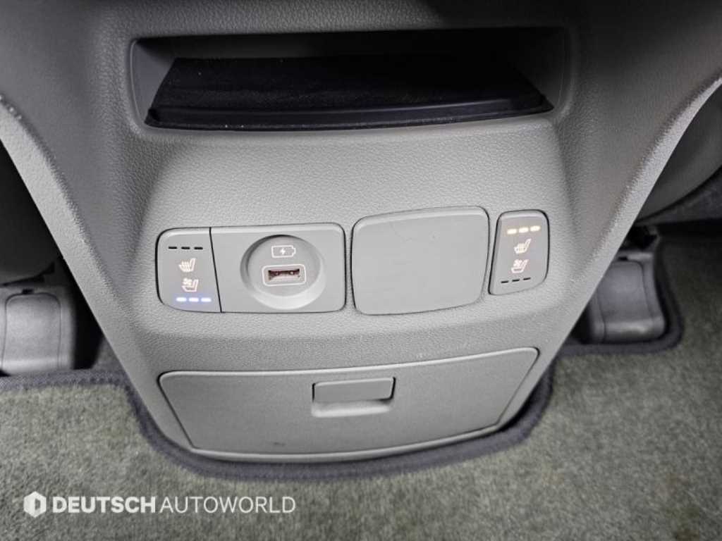 KIA Carnival 2020 Blanco - Importación desde Corea - HF Imports Iquique - Foto 16