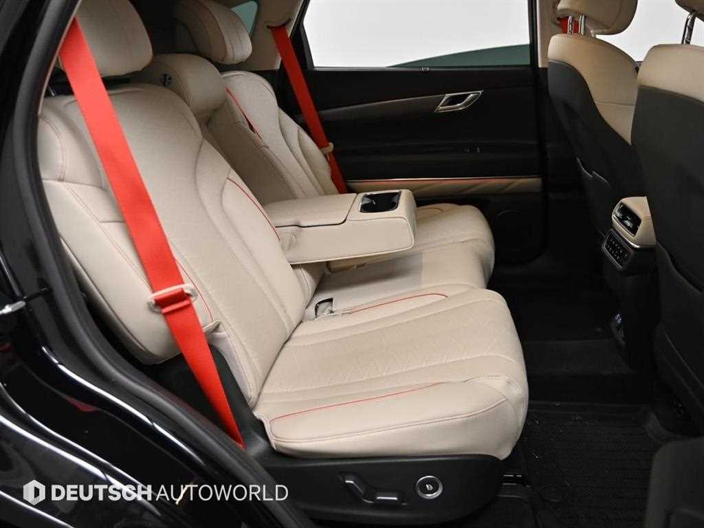 Genesis GV80 - Vista 12