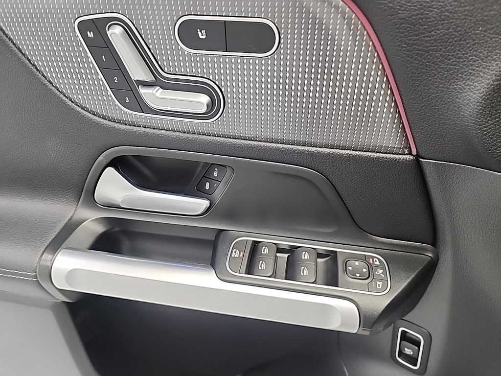 Mercedes Benz EQB 2023 - Importación desde Corea - HF Imports Iquique - Foto 17