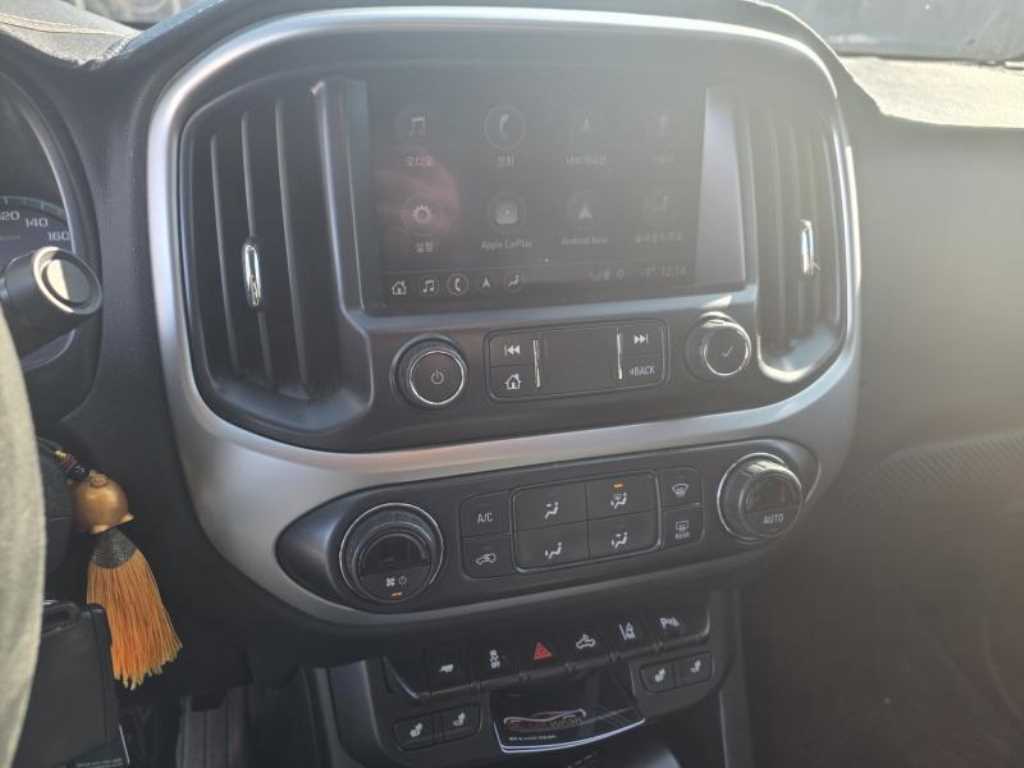 Chevrolet ?Colorado - Vista 6