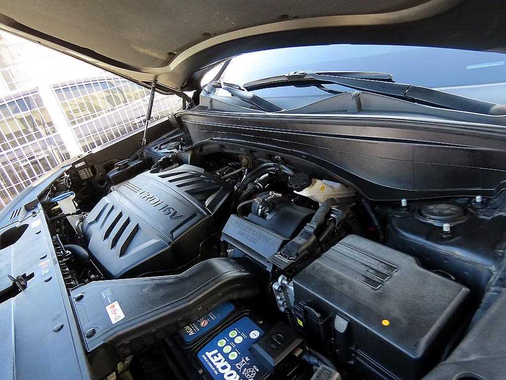 HYUNDAI Palisade 2021 Negro - Importación desde Corea - HF Imports Iquique - Foto 19