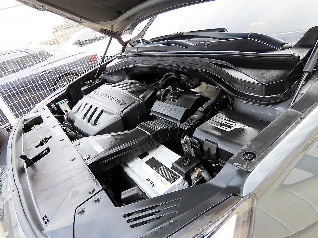 HYUNDAI Santa Fe 2019 Gris - Importación desde Corea - HF Imports Iquique - Foto 19