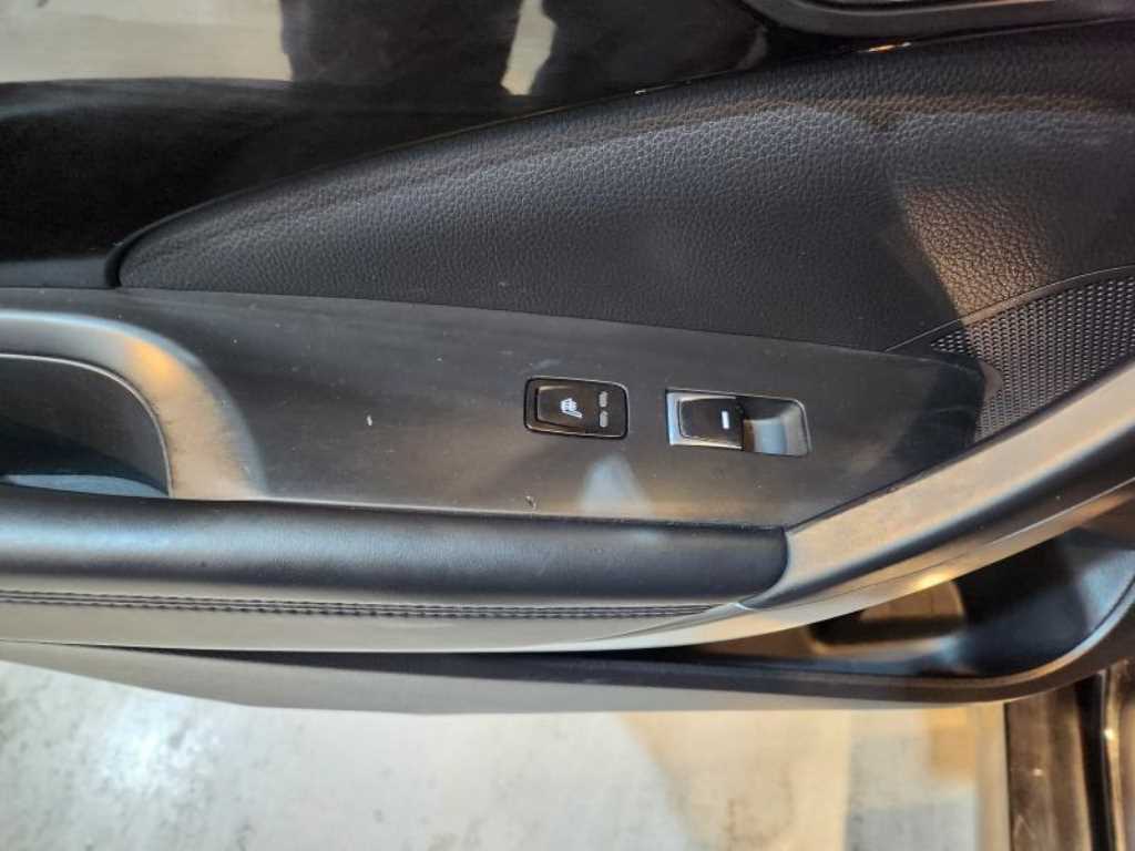 HYUNDAI Grandeur - Vista 6