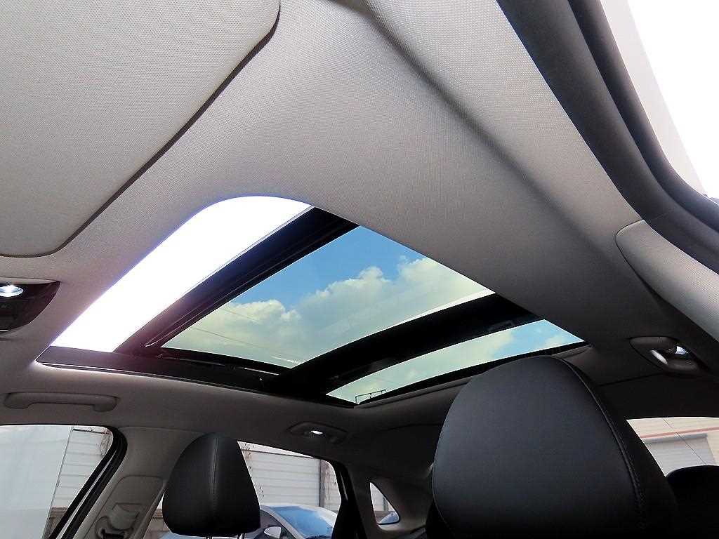 KIA K5 2021 Blanco - Importación desde Corea - HF Imports Iquique - Foto 17