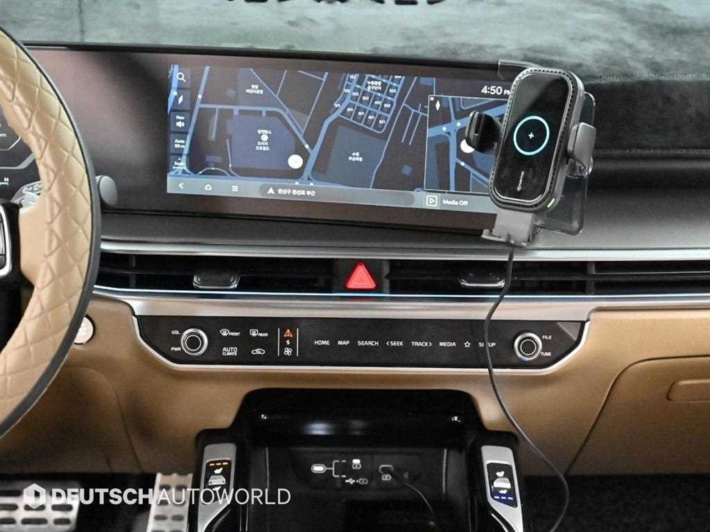 KIA Sorento - Vista 7