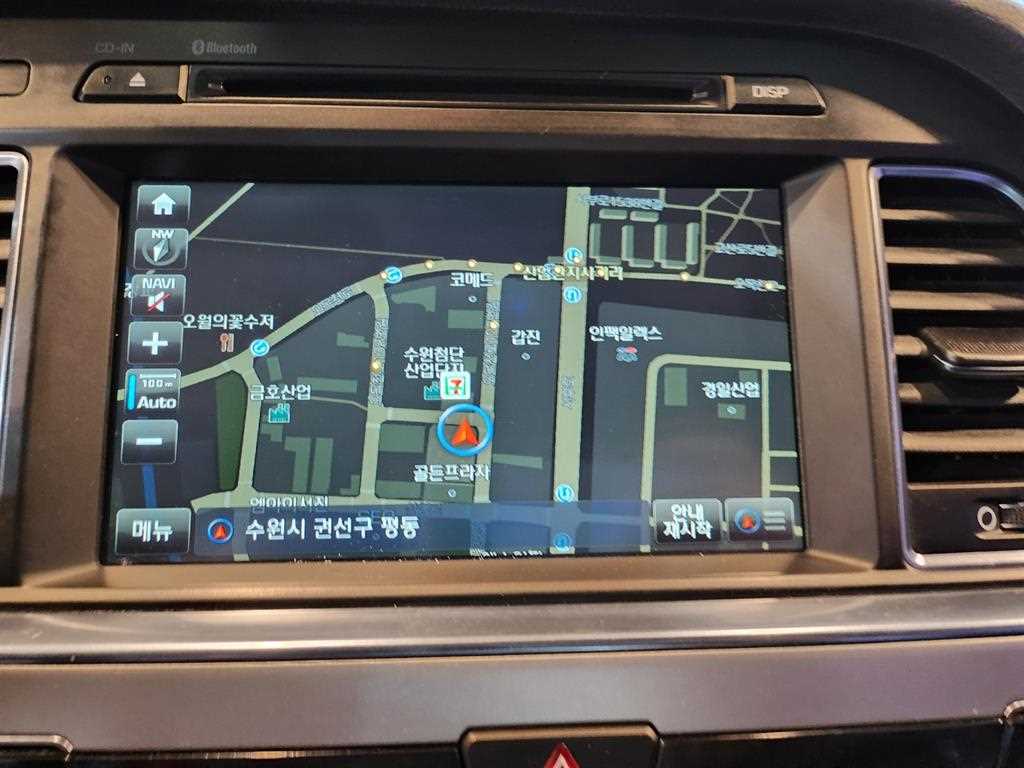 HYUNDAI Sonata 2015 Negro - Importación desde Corea - HF Imports Iquique - Foto 13