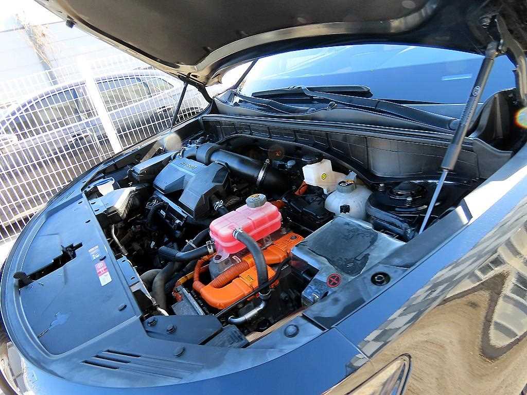 KIA Sorento 2021 Negro - Importación desde Corea - HF Imports Iquique - Foto 19