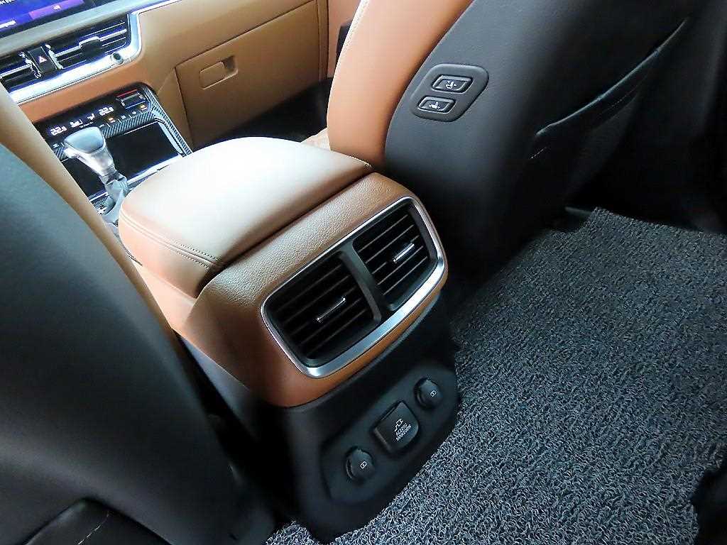 KIA Mohave 2024 - Importación desde Corea - HF Imports Iquique - Foto 15