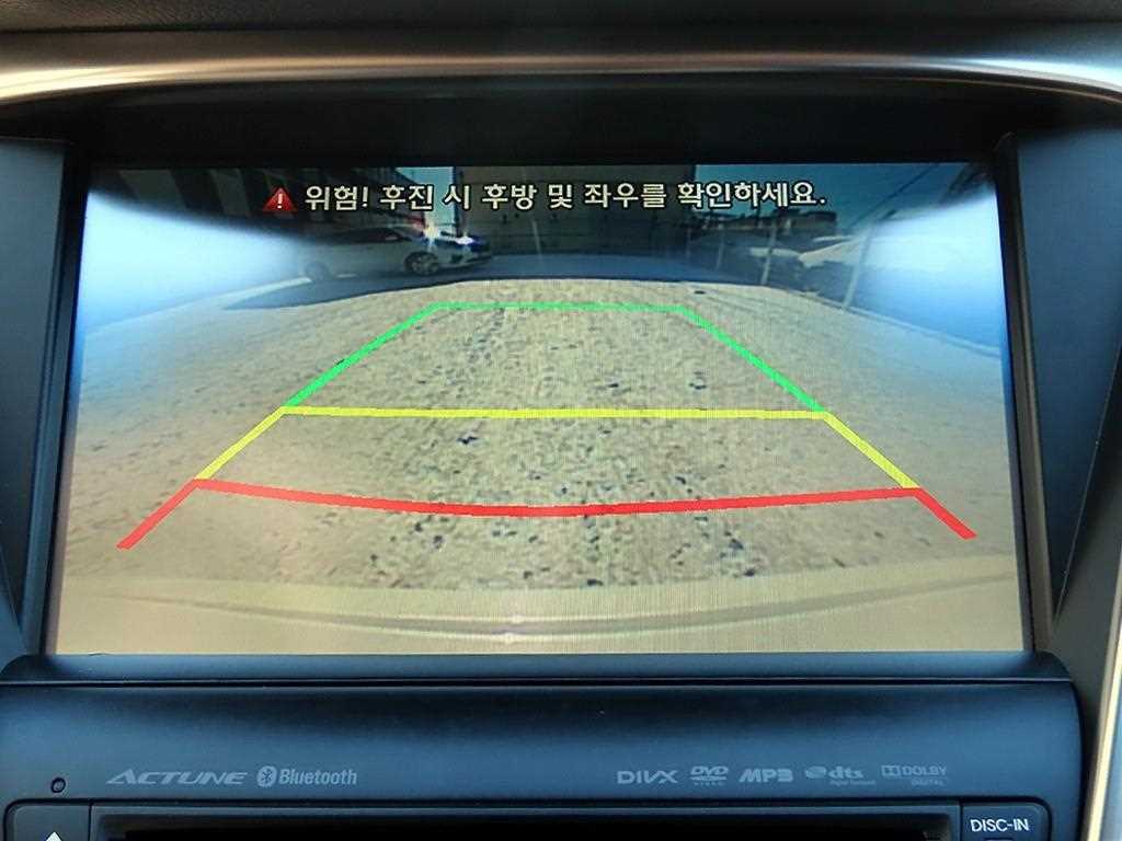 HYUNDAI Grandeur 2014 Blanco - Importación desde Corea - HF Imports Iquique - Foto 14