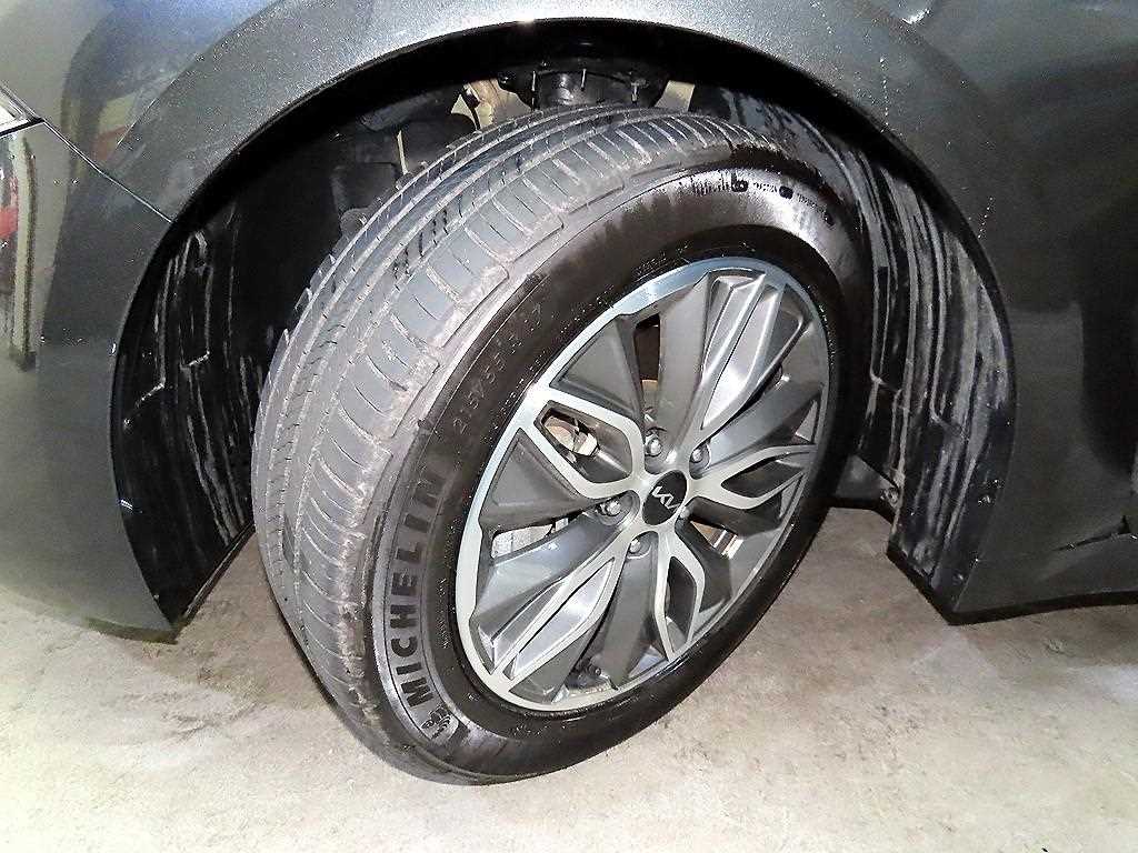 KIA K5 2022 Gris - Importación desde Corea - HF Imports Iquique - Foto 20