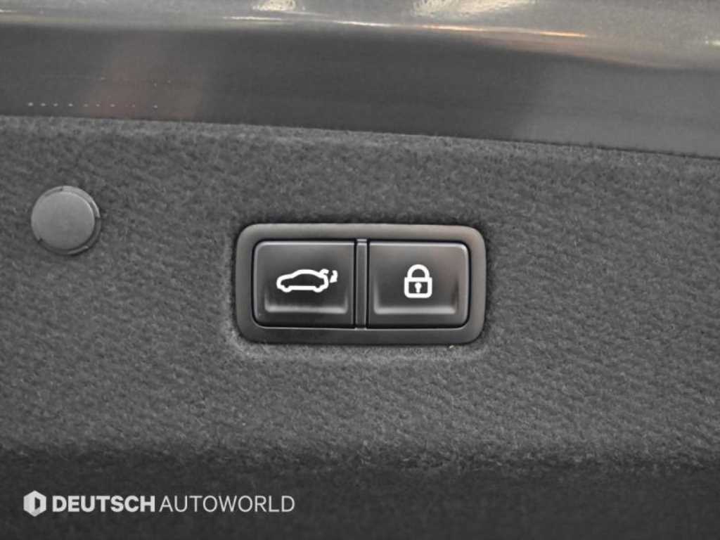 KIA K8 2025 Gris - Importación desde Corea - HF Imports Iquique - Foto 20