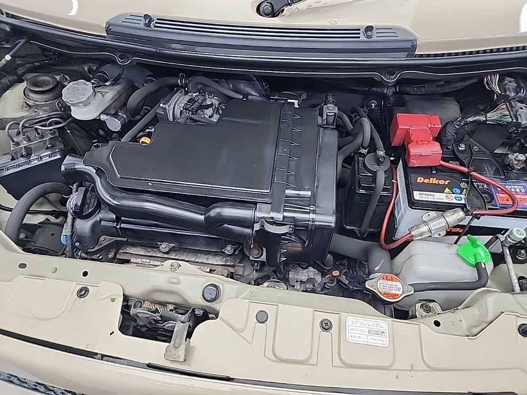 Suzuki Altorafang - Vista 5