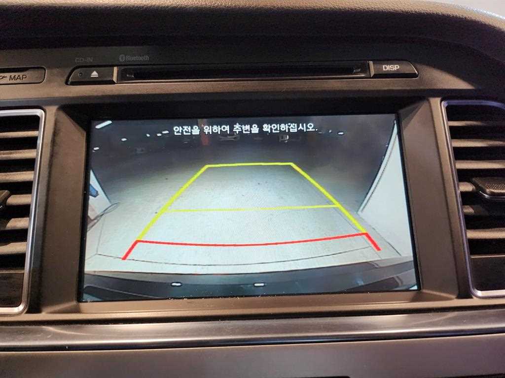 HYUNDAI Sonata 2015 Negro - Importación desde Corea - HF Imports Iquique - Foto 14