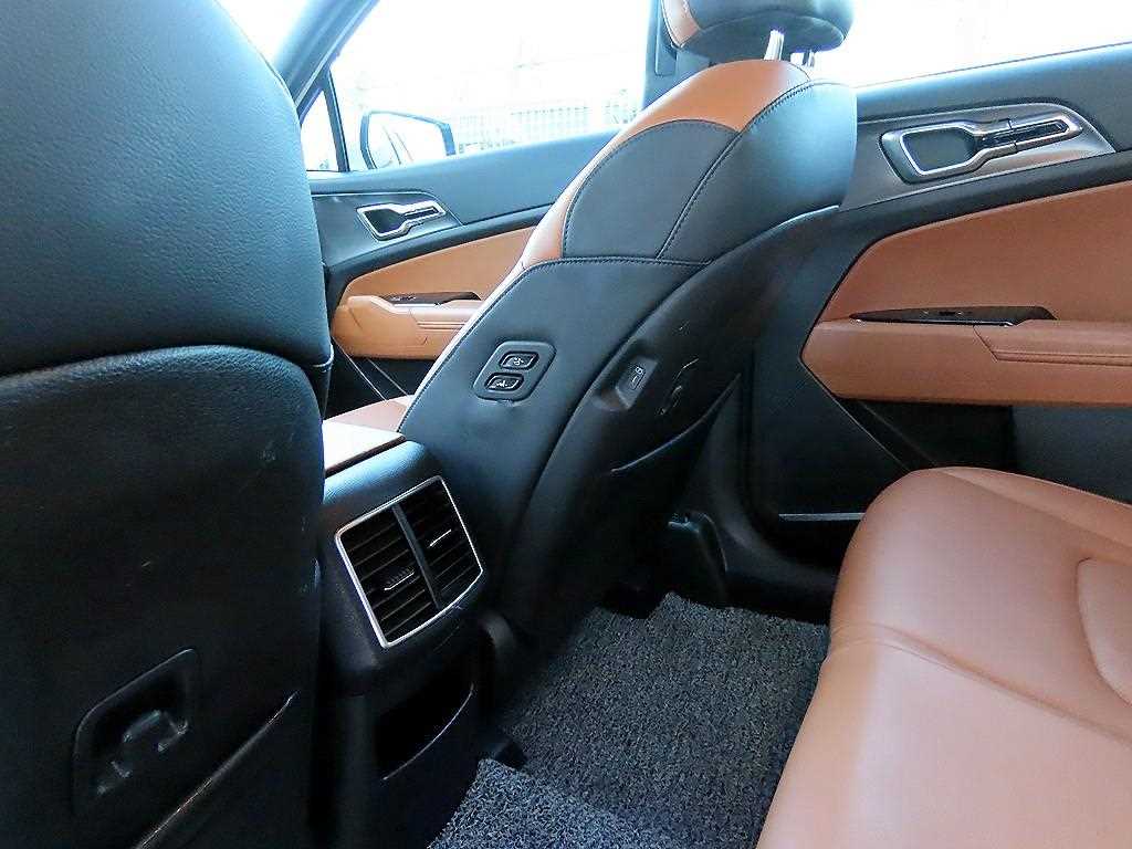 KIA Sportage 2022 Blanco - Importación desde Corea - HF Imports Iquique - Foto 16