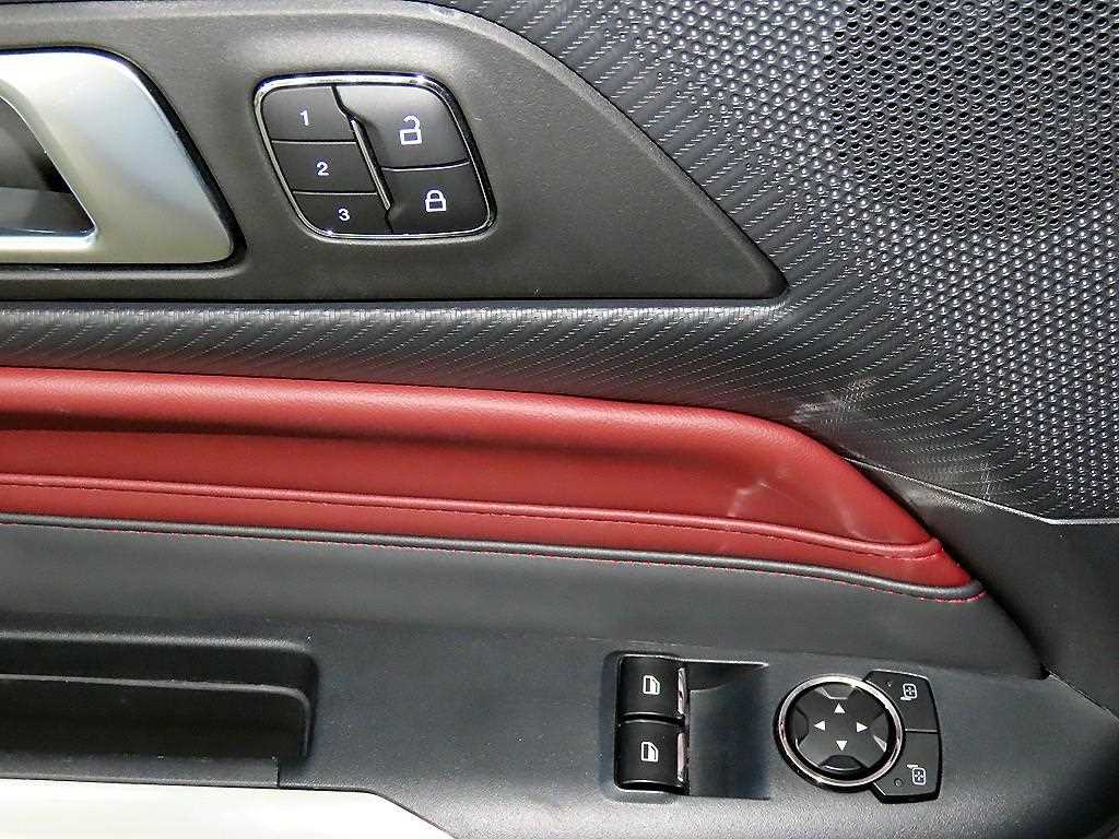 Ford Mustang 2024 Blanco - Importación desde Corea - HF Imports Iquique - Foto 14