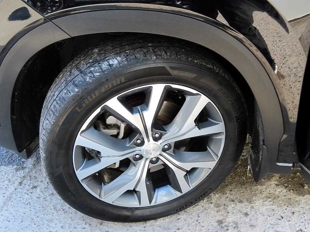 HYUNDAI Palisade 2021 Negro - Importación desde Corea - HF Imports Iquique - Foto 20