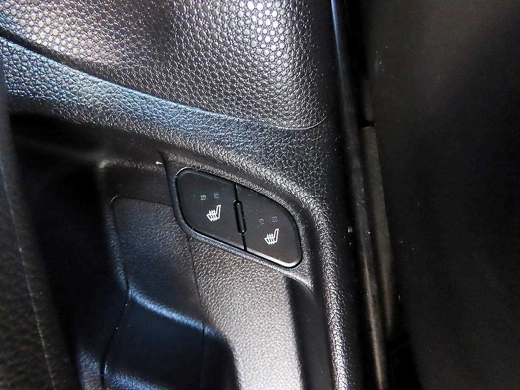 KIA Morning 2016 Azul - Importación desde Corea - HF Imports Iquique - Foto 14