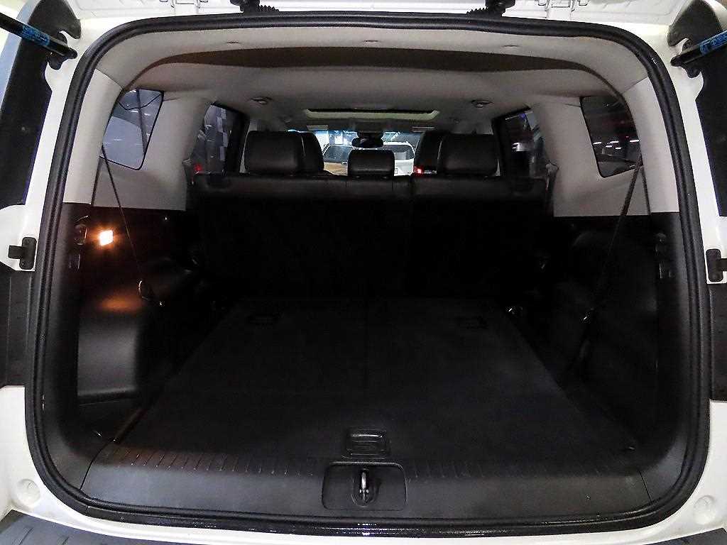 Chevrolet Orlando 2012 Blanco - Importación desde Corea - HF Imports Iquique - Foto 16