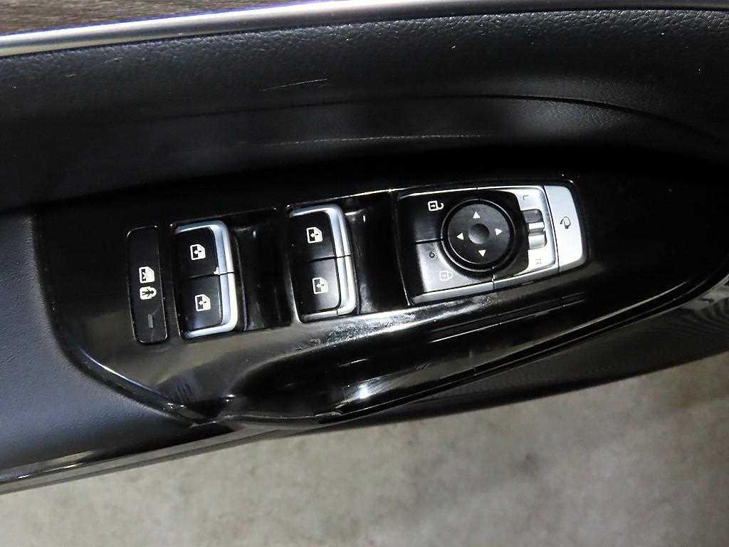 KIA K5 2021 - Importación desde Corea - HF Imports Iquique - Foto 14