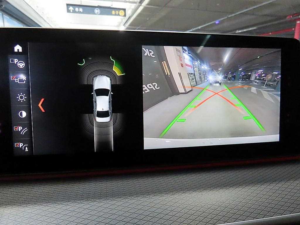 BMW 5 Series 2018 Blanco - Importación desde Corea - HF Imports Iquique - Foto 14