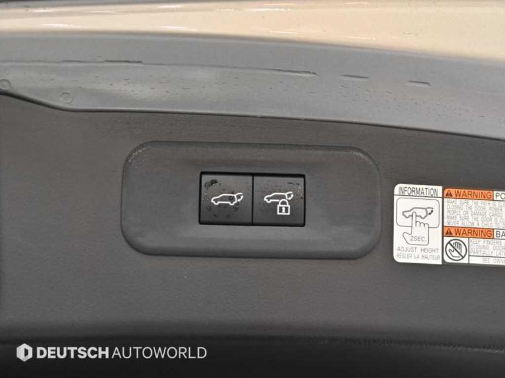 Lexus NX 2023 Gris - Importación desde Corea - HF Imports Iquique - Foto 20