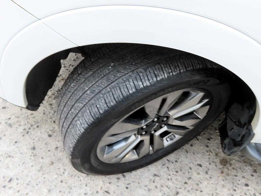 KIA Mohave 2024 - Importación desde Corea - HF Imports Iquique - Foto 20