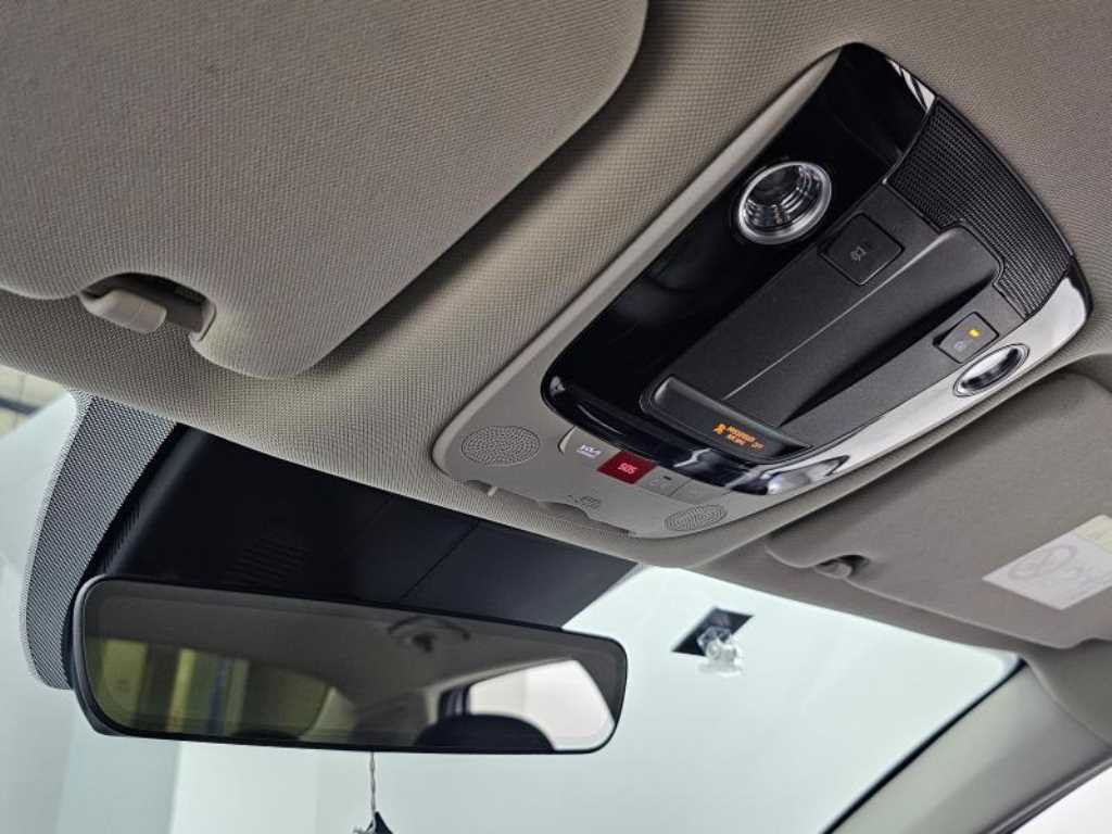 KIA K5 2024 - Importación desde Corea - HF Imports Iquique - Foto 19