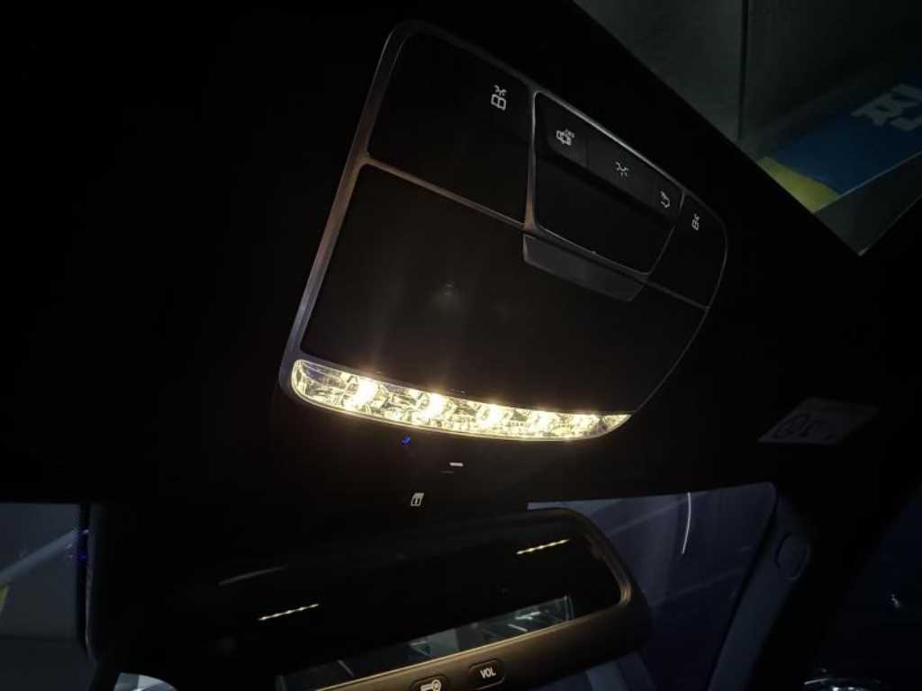 Mercedes Benz S Class 2014 - Importación desde Corea - HF Imports Iquique - Foto 17