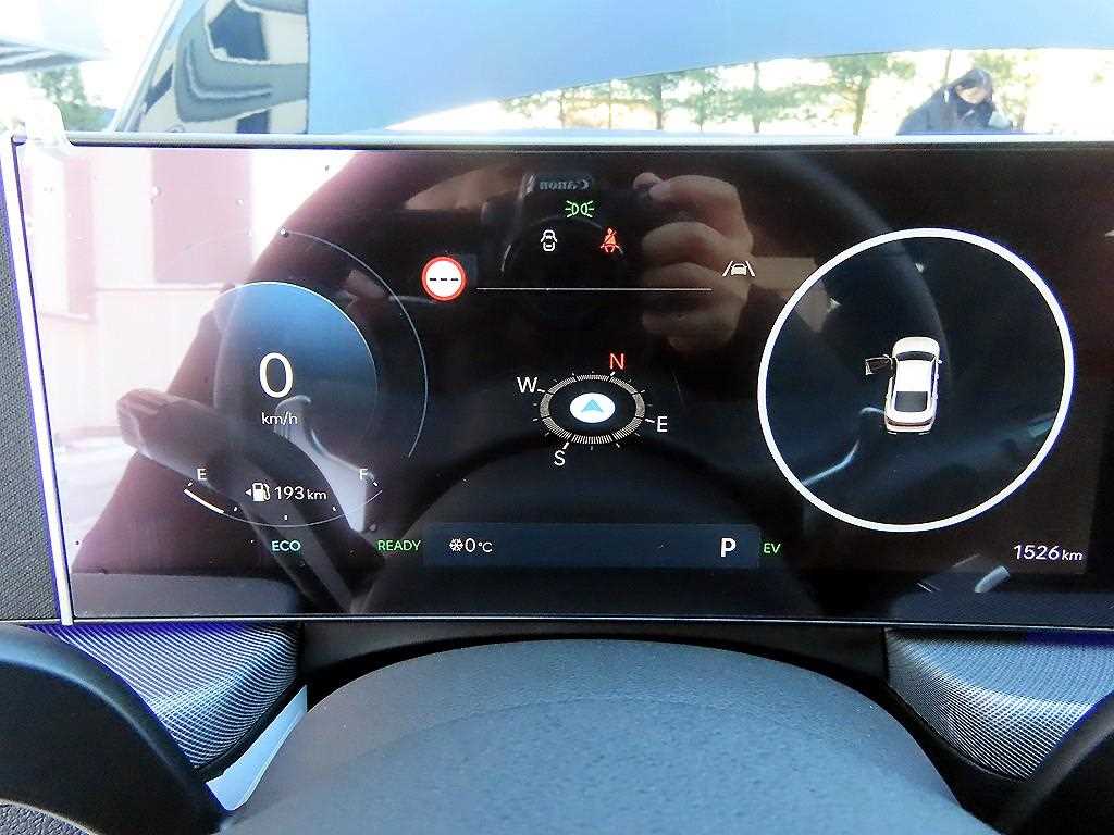 HYUNDAI Sonata - Vista 9