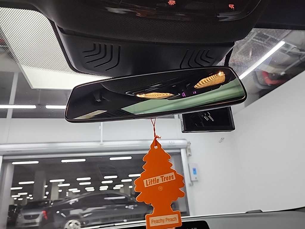 BMW 5 Series 2019 Blanco - Importación desde Corea - HF Imports Iquique - Foto 17