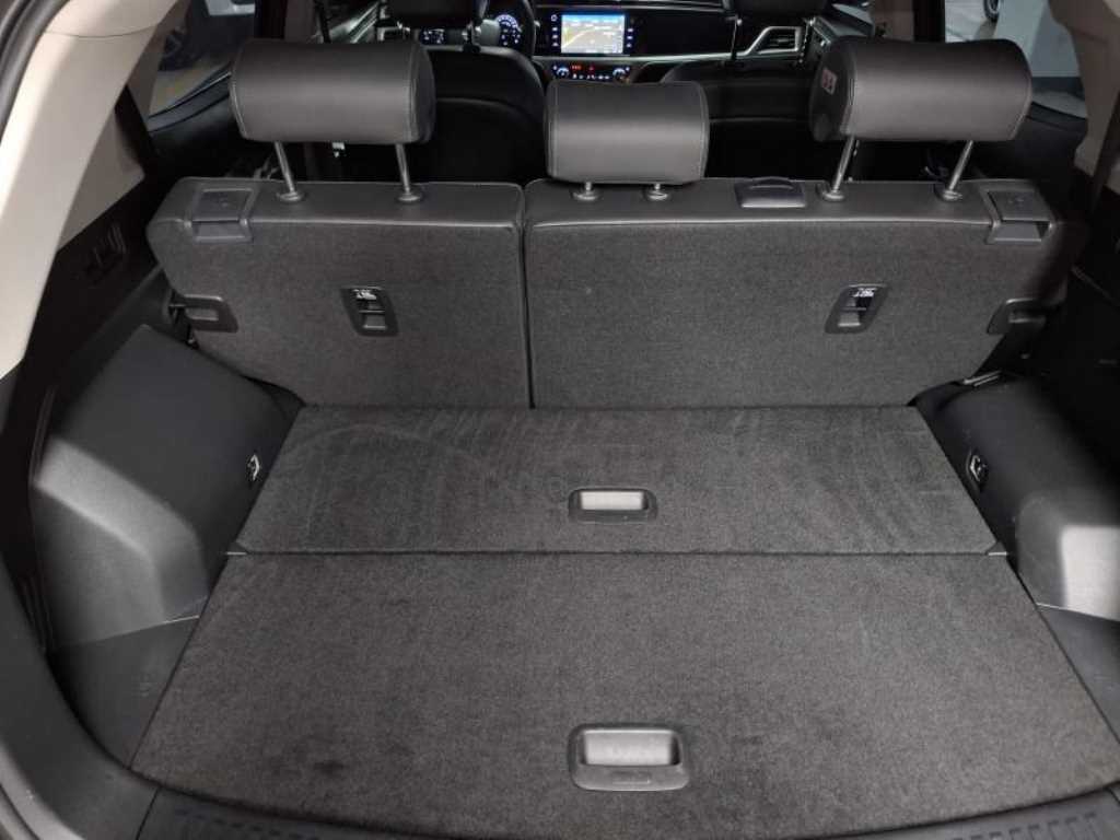 Ssangyong Korando 2024 Negro - Importación desde Corea - HF Imports Iquique - Foto 17